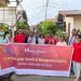 15 Tahun Berkarya, Swiss-Belhotel Ambon Tebar Kepedulian Lewat Aksi Sosial