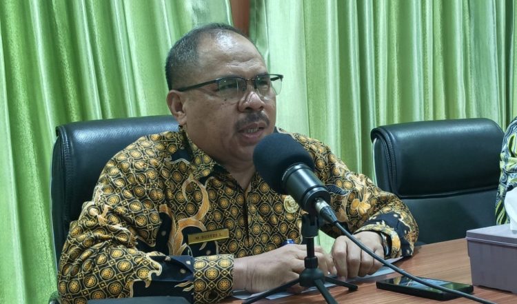 Progres 70 Persen, PPIH EHA Maluku Pacu Penyelesaian Dokumen Haji