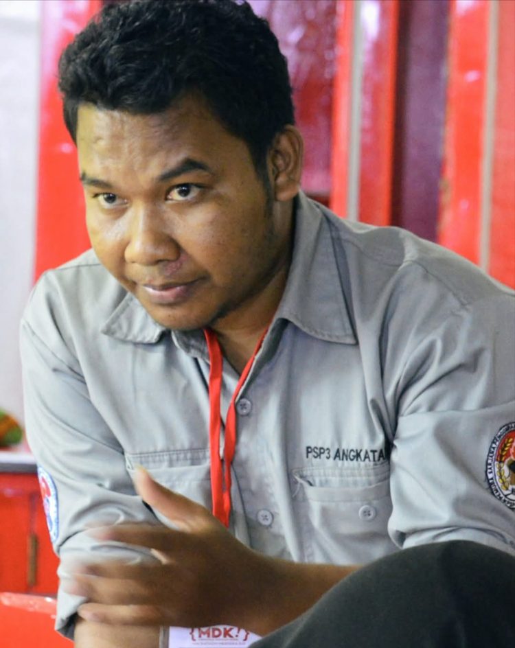 Mafindo Maluku Serukan Warga Hindari Sebar Konten Provokatif Usai Kericuhan di Malteng