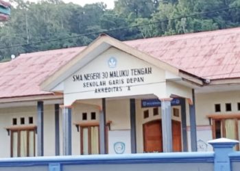 Jabatan Berakhir, Dana BOS Tetap Dicairkan: Praktik Janggal Eks Kepsek SMA 30 Malteng