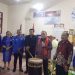 Momentum Paskah GAMKI di SBB, Gubernur: Generasi Muda Maluku Harus Saling Menguatkan dan Produktif