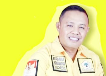 Rusbandi Silwane Dicari Rakyat, Dinilai Tak Tunjukkan Kinerja Sejak Dilantik