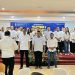 Ketum BPD HIPMI Maluku Lantik Pengurus BPC HIPMI Kota Ambon 2025–2028
