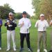 Pererat Sinergi, Gubernur Maluku dan Forkopimda Gelar “Golf Bareng”