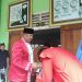Dorong Konsentrasi dan Kesehatan Siswa, Kemenag Maluku Bagikan Makanan Bergizi Gratis di MAN Ambon