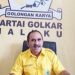 Sekretaris Golkar Maluku Terpojok: Mosi Tak Percaya Diajukan, Dilaporkan ke DPP