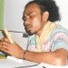 Eks Ketua KPA JAMAIKA Gedor Kepala Balai TN Manusela: Jangan Bungkam Suara Kemanusiaan, Firdaus Belum Ditemukan!