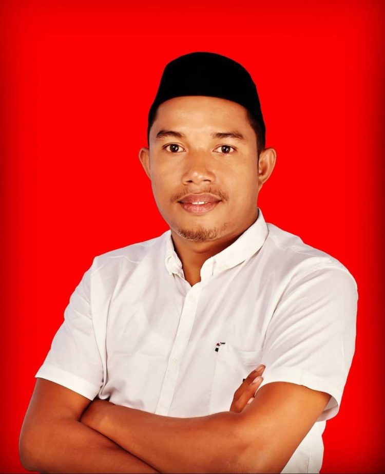 Ketum HIPMI Kota Tual Dukung Penuh Program 100 Hari Kerja Wali Kota, Anak Muda Ambil Peran dalam Kopdes Merah Putih