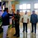 Bertolak ke Ambon, 107 Calon Jamaah Haji SBB Dilepas Asri Arman