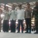 Kejurda Tinju Amatir 2025 Resmi Dibuka, Maluku Cari Juara Baru dari SBB
