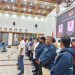Gladi Bersih Pelantikan KONI Digelar, Finalisasi Persiapan Menuju Momentum Penting Dunia Olahraga Maluku