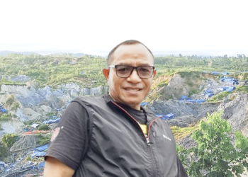 IPR Gunung Botak Bermasalah, Pemilik Hak Ulayat Ancam Tempuh Jalur Hukum