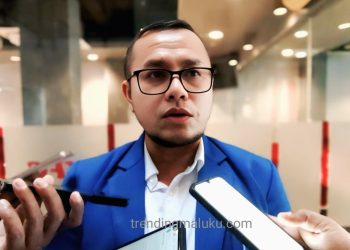 Bupati Buru Selatan: Butuh Rp1,3 Triliun untuk Tuntaskan Infrastruktur Jalan dan Jembatan
