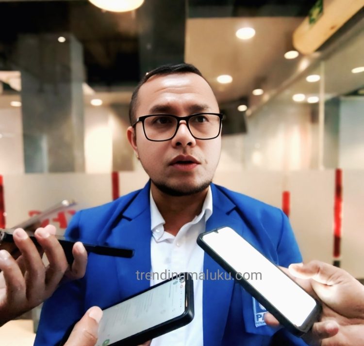 Bupati Buru Selatan: Butuh Rp1,3 Triliun untuk Tuntaskan Infrastruktur Jalan dan Jembatan