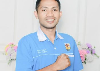 KNPI Soroti Longsor Mematikan dan Kriminalitas di Tambang Ilegal Gunung Botak