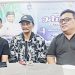 Jelang Pelantikan, BPD HIPMI Maluku dan BPC HIPMI SBB Silaturahmi dengan Bupati SBB