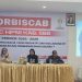 Jadi Pembicara Utama di Forum Bisnis HIPMI SBB, Ketua Dekranasda Dorong UMKM Naik Kelas