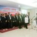 Waki Bupati SBB Hadiri Pelantikan Buka Raker : Dukung Penguatan Ekonomi Daerah
