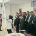 Tunny Lantik Ningsi Batjo Pimpin BPC HIPMI SBB