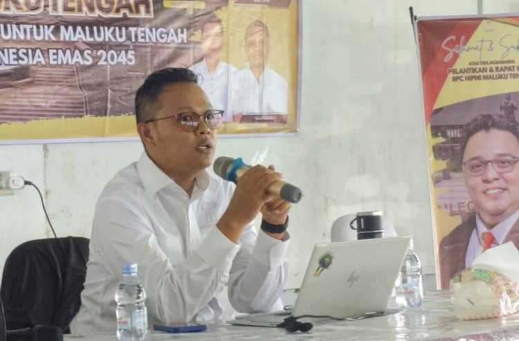 BPD HIPMI Maluku Kawal Ketat Pelaksanaan Muscab dan Muscalub di 11 Kabupaten/Kota