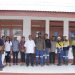 BKP-BTR Serahkan Gedung TK Hasil Renovasi di Desa Uhak