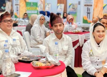 Anggota DPRD Maluku Apresiasi BPC HIPMI Buru Telurkan Pemimpin Perempuan