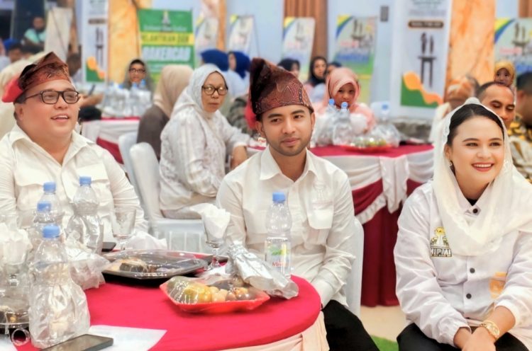 Anggota DPRD Maluku Apresiasi BPC HIPMI Buru Telurkan Pemimpin Perempuan