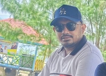 Muscalub HIPMI Buru Berjalan Lancar, Sangadji Apresiasi Semua Pihak yang Terlibat