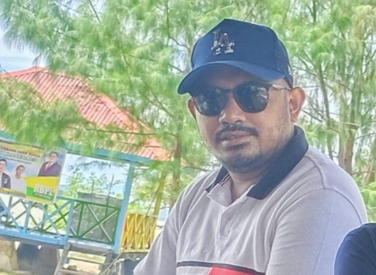 Muscalub HIPMI Buru Berjalan Lancar, Sangadji Apresiasi Semua Pihak yang Terlibat
