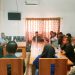 HIPMI Buru Gelar RBPL Perdana Pasca Pelantikan, Konsolidasi Program dan Penguatan Organisasi