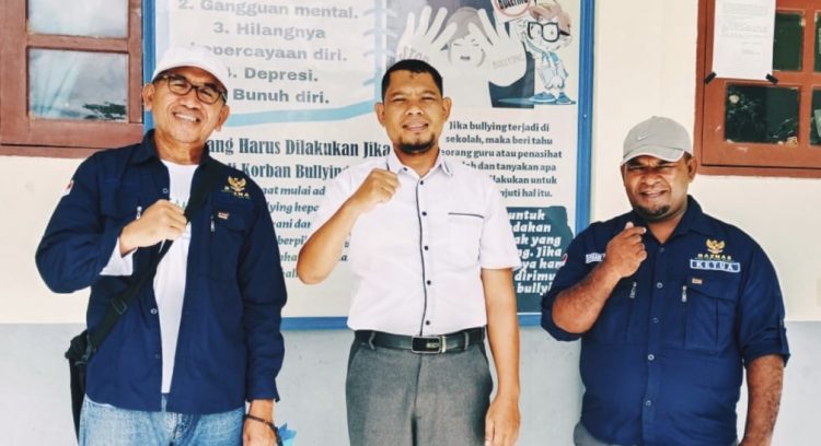 BAZNAS SBB Dorong Pemerataan Akses Pendidikan Melalui Program Beasiswa