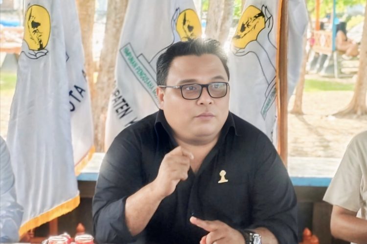 Akan Digelar Pertengahan Juni 2025 Mendatang, Ini Penjelasan Tema Musda XII BPD HIPMI Maluku