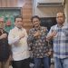 Bupati Asri Arman Perkuat Sinergi dengan Kementerian Desa