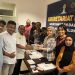 Menit-Menit Terakhir, Tim Reza Mony Ambil Formulir Caketum HIPMI Maluku