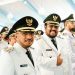 Wujudkan Impian Masyarakat Ukar Sengan, Pemkab SBT Diapresiasi