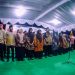 Bupati SBT Resmi Lantik DPD LASQI, Wabup Jadi Ketua Umum
