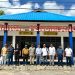 Perkuat Kedaulatan dan Buka Gerbang Ekonomi Perbatasan, Gubernur dan Wagub Maluku Gagas TPI dan Pos Imigrasi di MBD