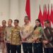 Gubernur Maluku Teken Perjanjian Pemegang Saham KUB Bank Maluku Malut dengan Bank DKI: Sinergi Perkuat Ketahanan Perbankan Nasional