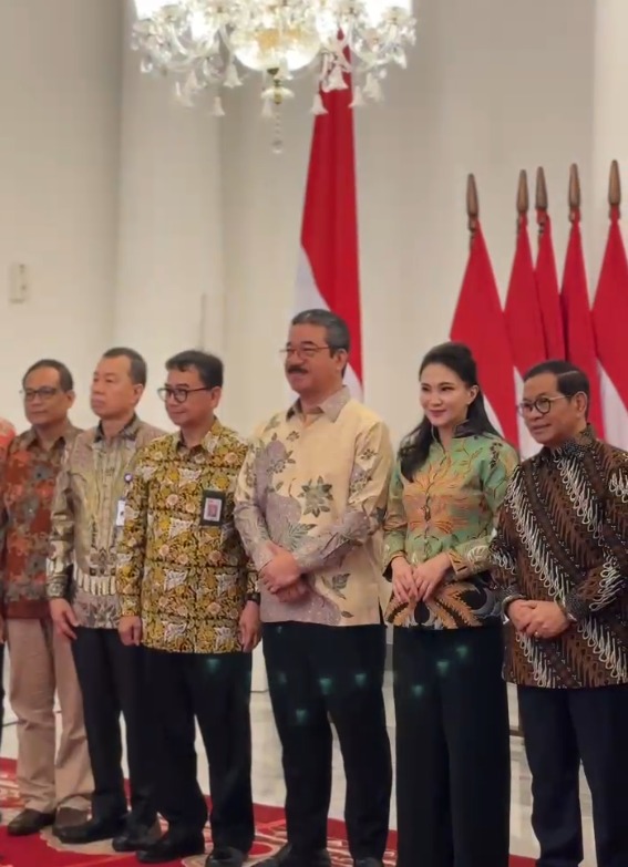 Gubernur Maluku Teken Perjanjian Pemegang Saham KUB Bank Maluku Malut dengan Bank DKI: Sinergi Perkuat Ketahanan Perbankan Nasional