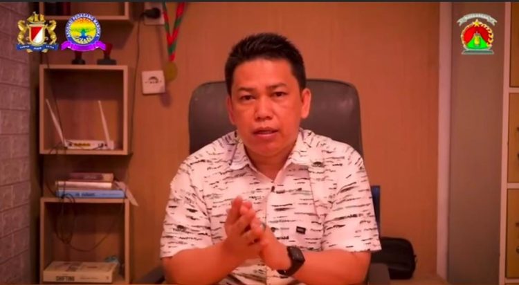 Ketua KADIN Kota Ambon Sebut Kinerja 100 Hari Walikota Nyata Menuju Kota Dagang Moderen dan Inklusif