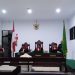 Terbukti Miliki Sabu, Muhamad Rifai Divonis 5 Tahun Penjara