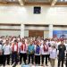 Deklarasi, Bimtek, dan Pelantikan BRNR Se-Maluku: Langkah Strategis Menuju Peningkatan Program Pemerintah