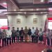 Wali Kota Ambon Lantik Pengurus FKUB Periode 2025–2030, Tegaskan Komitmen Rawat Toleransi