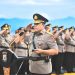 Pimpin Upacara Tabur Bunga, Bentuk Penghormatan Kapolda Maluku untuk Pahlawan Maritim