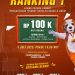 SBAM Ranking 1 Segera Hadir! Lomba Cerdas Ceria untuk Anak Usia 8–11 Tahun