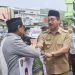 151 Hewan Qurban Disalurkan,Gubernur: Qurban Adalah Simbol Kepedulian dan Persatuan