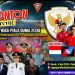 Pemkot Ambon Akan Gelar Nonton Bareng Kualifikasi Piala Dunia 2026: Ayo Bergabung di Lapangan Merdeka