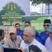 Gandeng Pemuda Maluku, FCT Bangun Kebersamaan Lewat Penyaluran Kurban di Masjid Al Fatah
