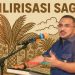 Ketika Sagu Menjadi Jalan Pembangunan Seram Bagian Timur