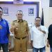 Bupati Buru Nyatakan Dukungan Peran Strategis KNPI; Pemuda Ambil Peran Pembangunan Ekonomi dan Pelestarian Lingkungan